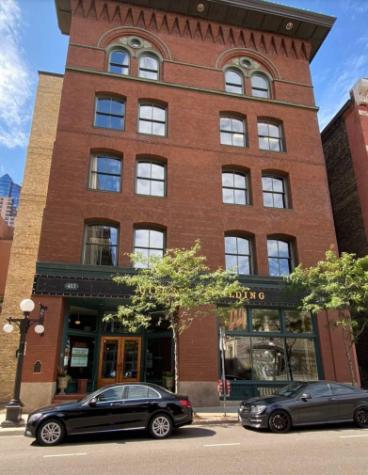 413 Wacouta Street Saint Paul MN 55101