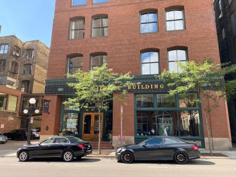 413 Wacouta Street Saint Paul MN 55101