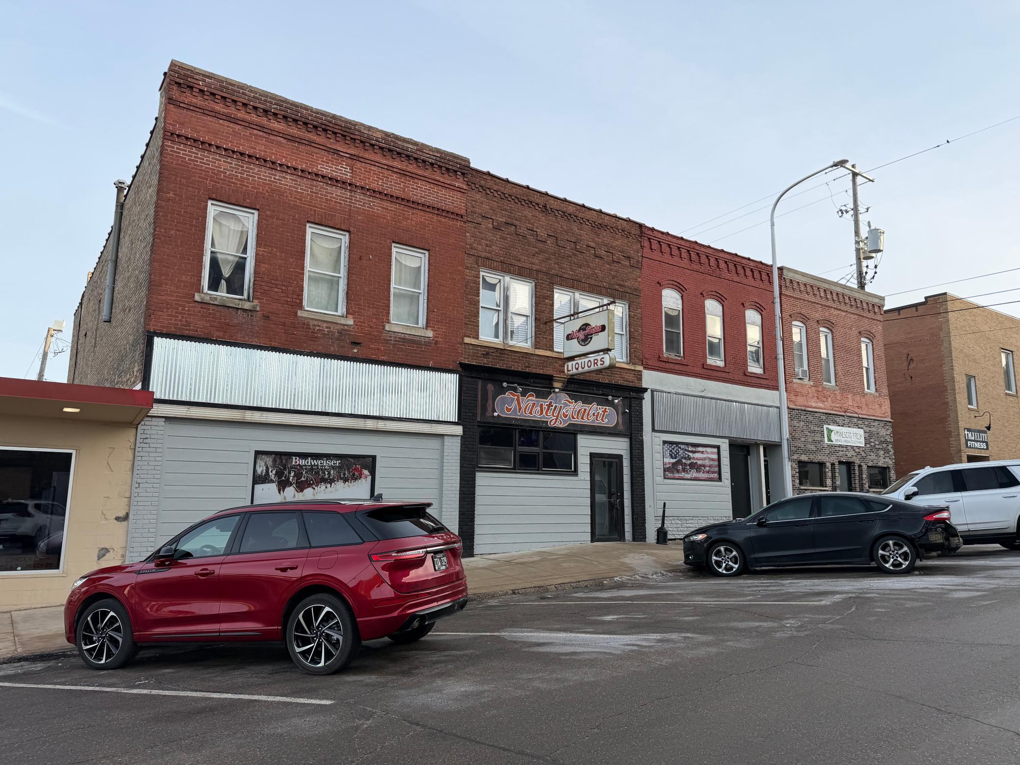 134 William Street W Albert Lea MN 56007