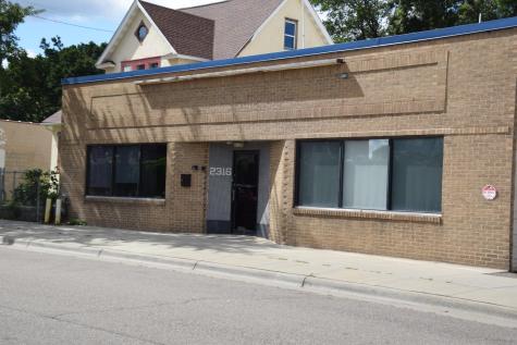 2316 4th Avenue S Minneapolis MN 55404