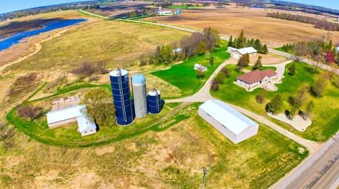2068 Millersburg Blvd W Dundas MN 55019