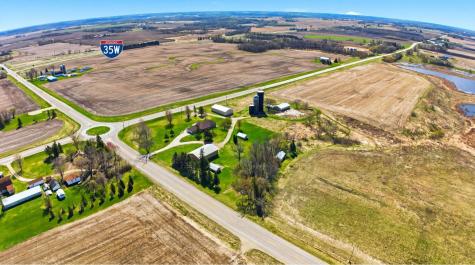 2068 Millersburg Blvd W Dundas MN 55019