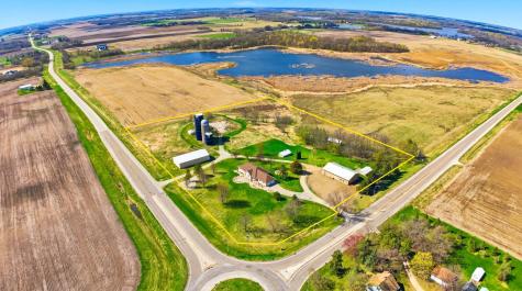 2068 Millersburg Blvd W Dundas MN 55019