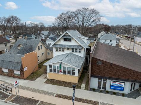 917 Broadway Avenue N Rochester MN 55906