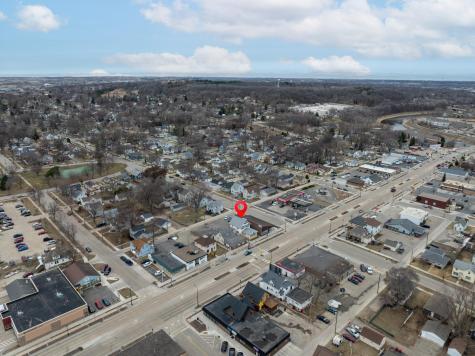 917 Broadway Avenue N Rochester MN 55906