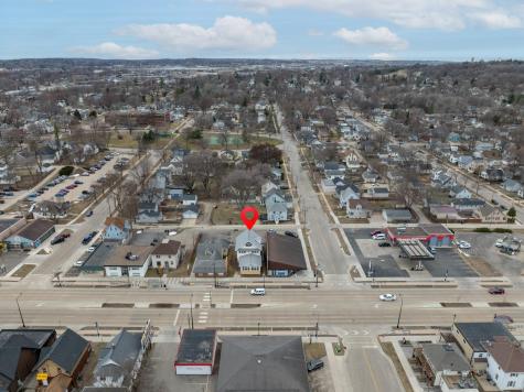 917 Broadway Avenue N Rochester MN 55906