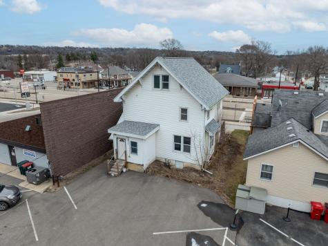917 Broadway Avenue N Rochester MN 55906