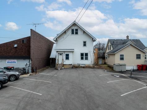917 Broadway Avenue N Rochester MN 55906