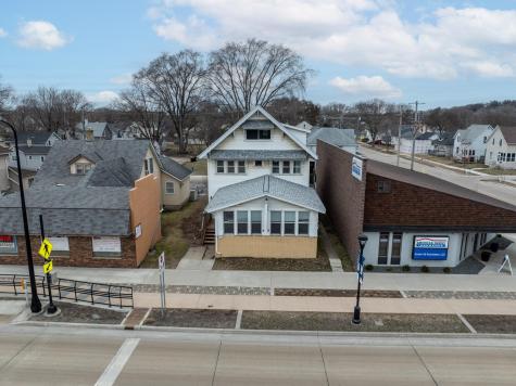 917 Broadway Avenue N Rochester MN 55906