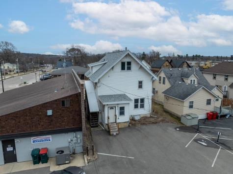 917 Broadway Avenue N Rochester MN 55906