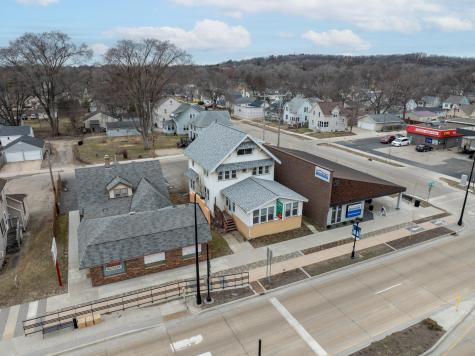 917 Broadway Avenue N Rochester MN 55906
