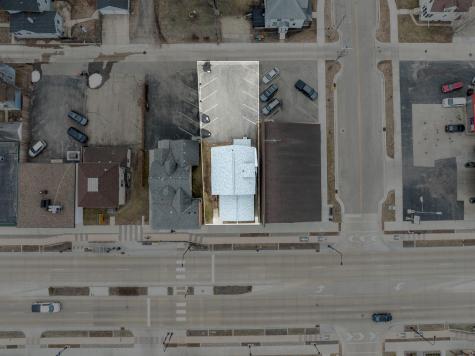 917 Broadway Avenue N Rochester MN 55906