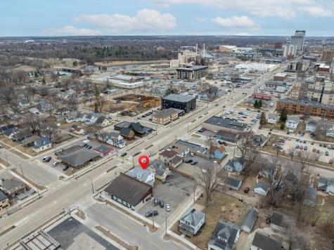 917 Broadway Avenue N Rochester MN 55906
