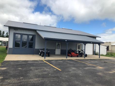 315 Aristotle Avenue New York Mills MN 56567