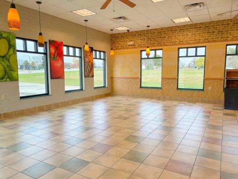 1109 Pebble Lake Road Fergus Falls MN 56537