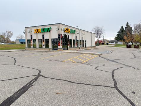 1109 Pebble Lake Road Fergus Falls MN 56537