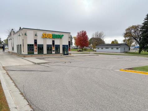 1109 Pebble Lake Road Fergus Falls MN 56537