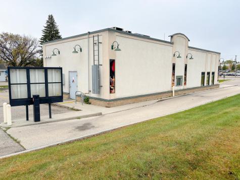 1109 Pebble Lake Road Fergus Falls MN 56537