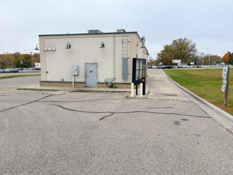 1109 Pebble Lake Road Fergus Falls MN 56537