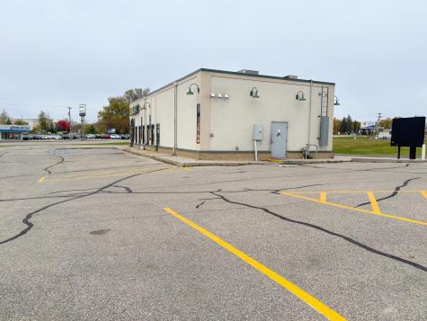 1109 Pebble Lake Road Fergus Falls MN 56537