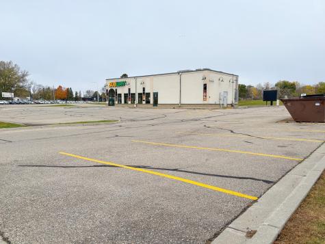 1109 Pebble Lake Road Fergus Falls MN 56537