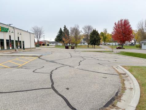 1109 Pebble Lake Road Fergus Falls MN 56537