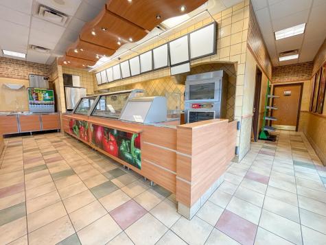 1109 Pebble Lake Road Fergus Falls MN 56537