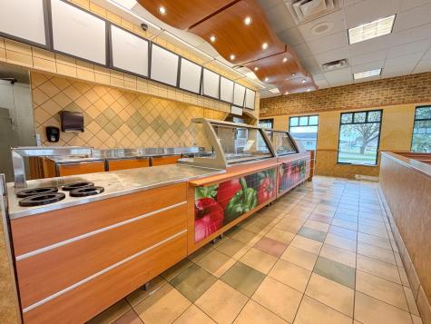 1109 Pebble Lake Road Fergus Falls MN 56537