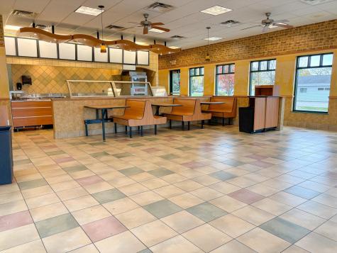 1109 Pebble Lake Road Fergus Falls MN 56537