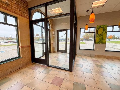 1109 Pebble Lake Road Fergus Falls MN 56537