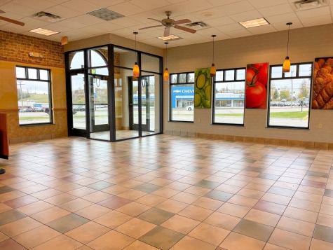 1109 Pebble Lake Road Fergus Falls MN 56537