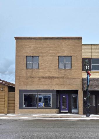 426 3rd Street International Falls MN 56649