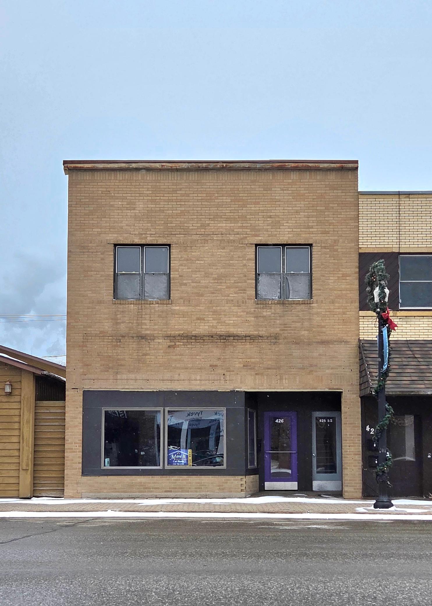426 3rd Street International Falls MN 56649