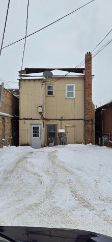 426 3rd Street International Falls MN 56649