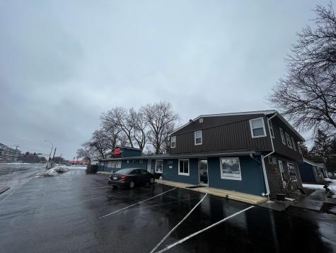 2345 County Road H2 Mounds View MN 55112