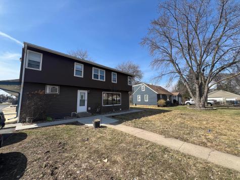 2345 County Road H2 Mounds View MN 55112