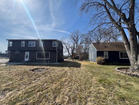 2345 County Road H2 Mounds View MN 55112