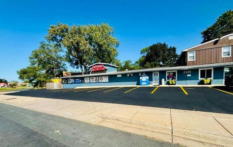 2345 County Road H2 Mounds View MN 55112