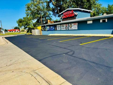 2345 County Road H2 Mounds View MN 55112