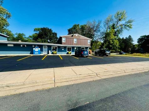 2345 County Road H2 Mounds View MN 55112