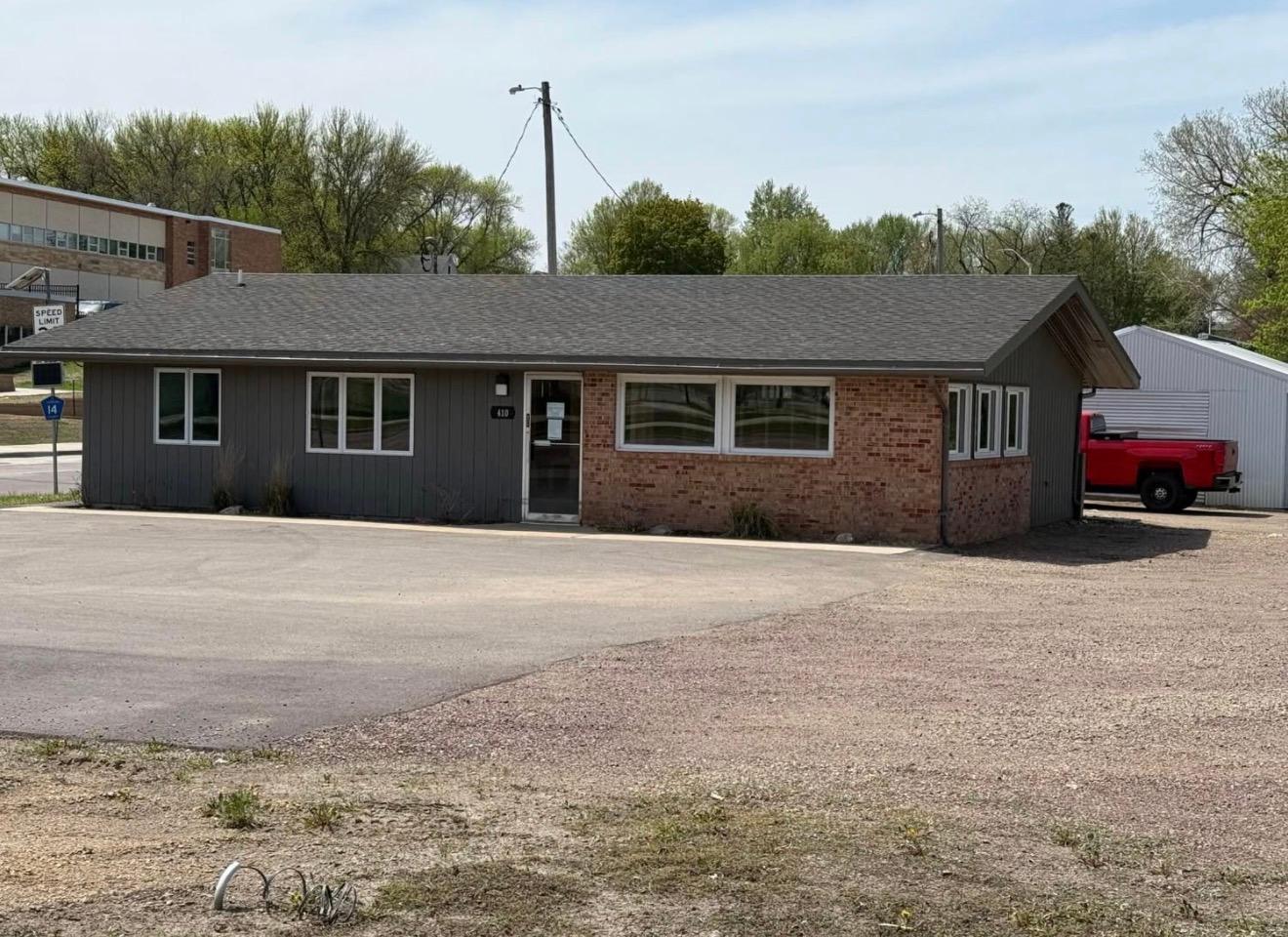 410 Springfield Parkway Jackson MN 56143