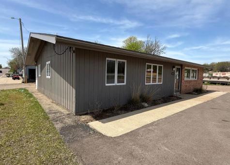 410 Springfield Parkway Jackson MN 56143