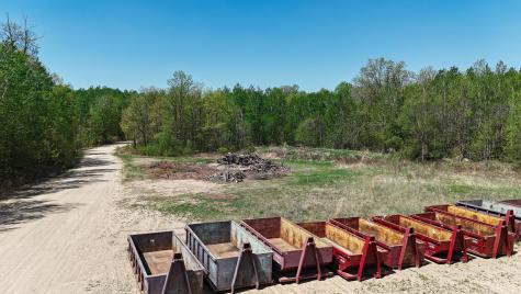 3246 County 7 NE Longville MN 56655