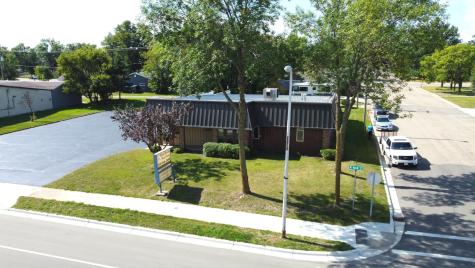 745 W Main Street Perham MN 56573