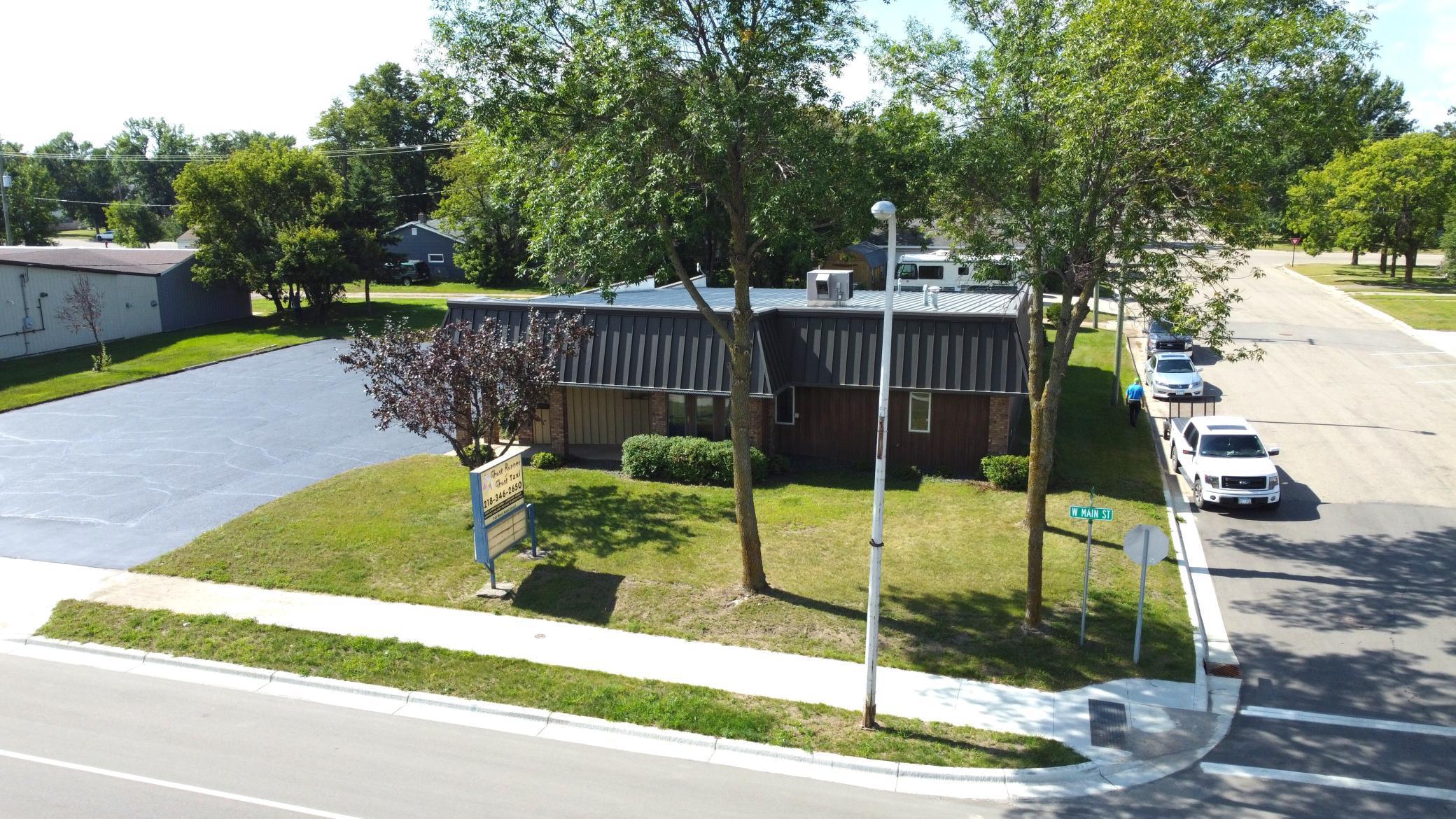 745 W Main Street Perham MN 56573