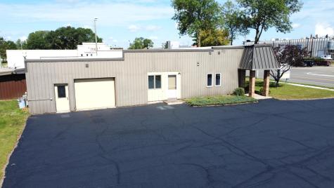 745 W Main Street Perham MN 56573