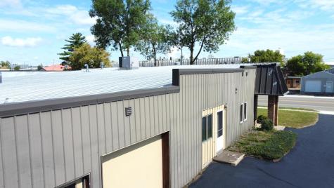 745 W Main Street Perham MN 56573