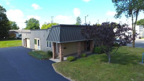 745 W Main Street Perham MN 56573