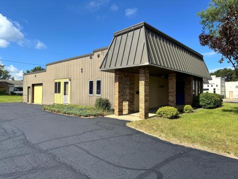 745 W Main Street Perham MN 56573