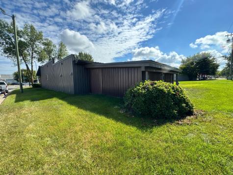 745 W Main Street Perham MN 56573